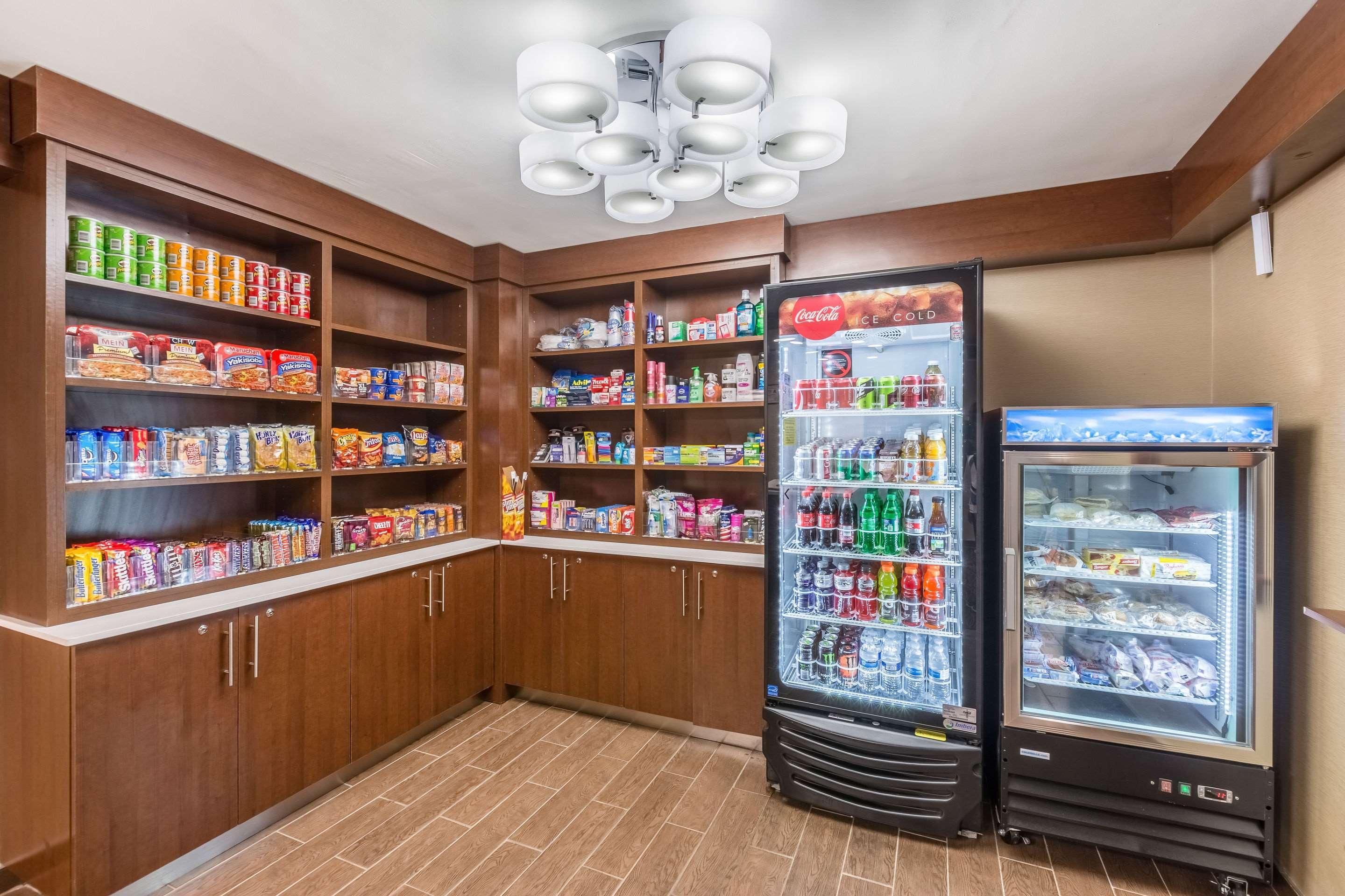 Comfort Inn Charlotte Airport Uptown Екстериор снимка